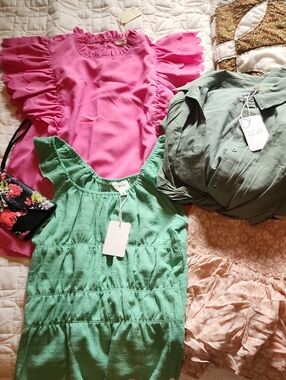 5 Piece Bundle